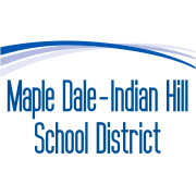 Maple Dale-Indian Hill Logo